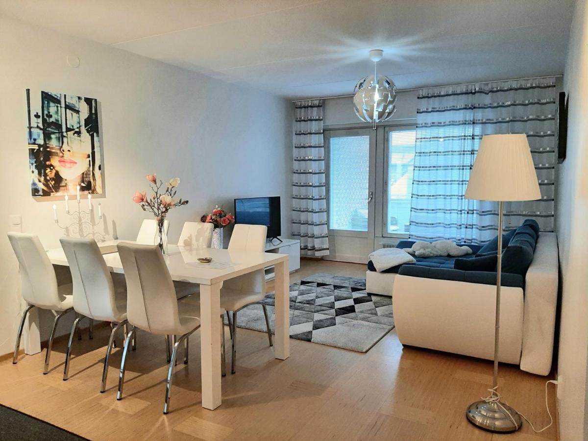 Appartement Go Happy Helsinki